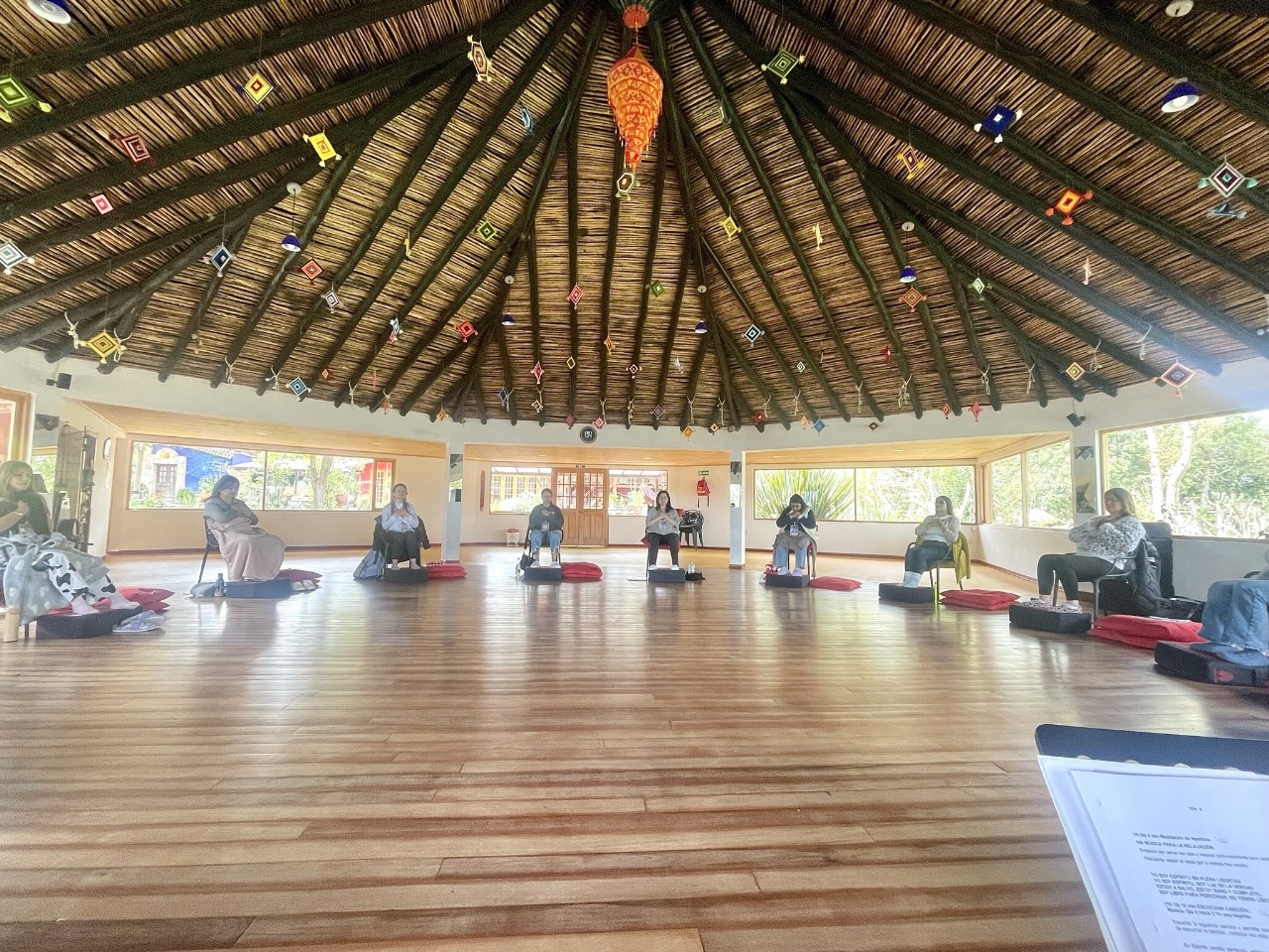 Agua Blanca - Guasca